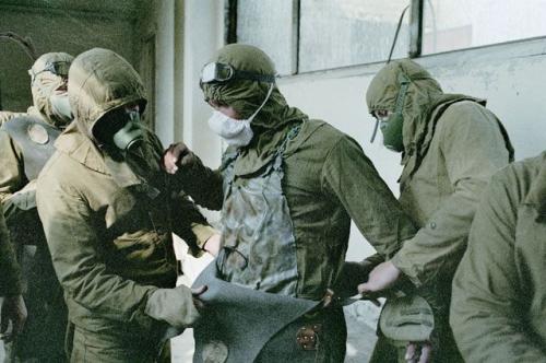 Чернобыль авария. Смертельный эксперимент. Хронология катастрофы на Чернобыльской АЭС