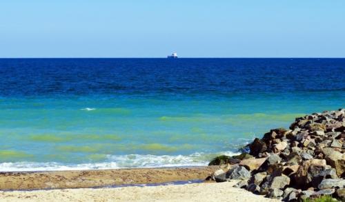 Интересные факты о морях и океанах. 19 Интересные факты о морях и океанах. 19