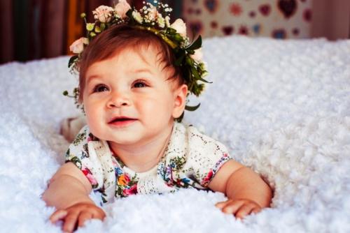 Женские имена апрель 2022. Какими будут девочки, рожденные в 2022 году