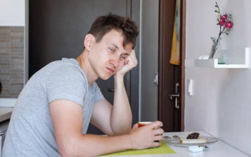 Восстановление сна после отказа от алкоголя. Причины возникновения