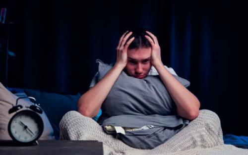 Проблемы со сном после алкоголя. Нарушения сна при алкоголизме