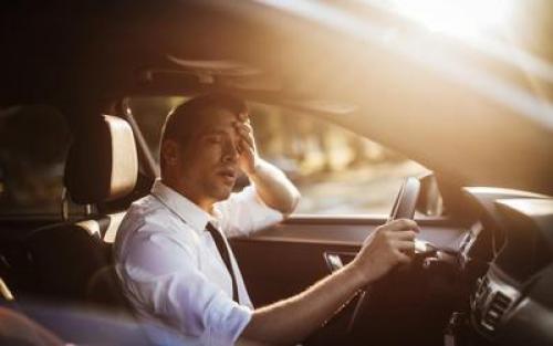 Восстановление сна после отказа от алкоголя. Причины возникновения 03