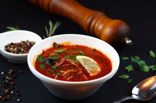 Старинные русские рецепты горячих блюд. Русские национальные блюда: 15 самых вкусных рецептов русской кухни