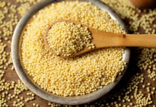 Старинные блюда. Меню времен князя Владимира Крестителя (рубеж Х - ХI вв.)