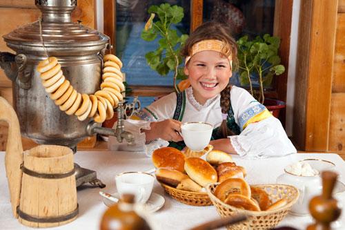 Старинные рецепты русской кухни 18 века. Джур