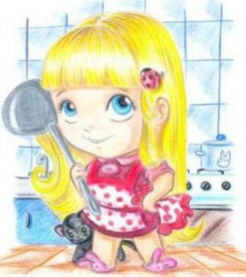 Кашу, из какой крупы на руси называли «чёрной кашей»? Кулинарная викторина для школяров