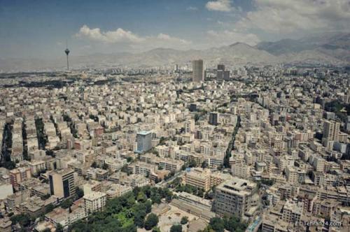 Крупнейшие города мира по площади. Топ 10 Самые большие города мира по площади
