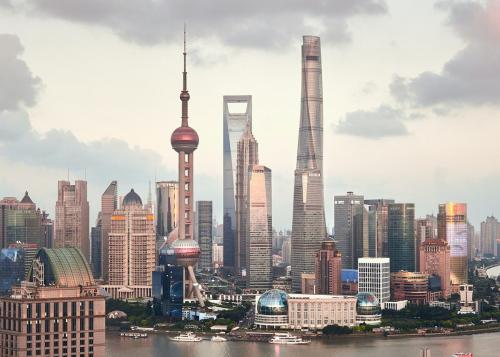 Самые большие города мира по площади. Самые большие города по населению