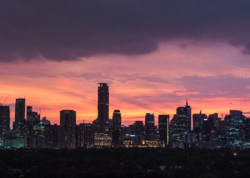 Самые большие города мира по площади. Самые большие города по населению