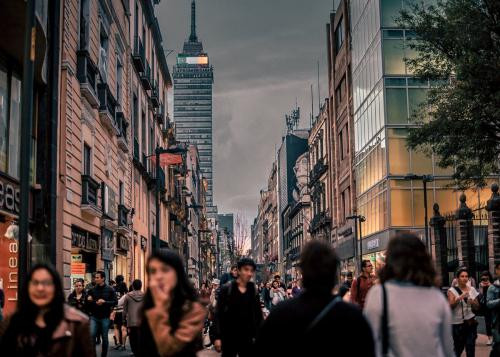 Самые большие города мира по площади. Самые большие города по населению