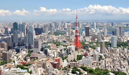 Самые крупные города мира по численности населения.. 27