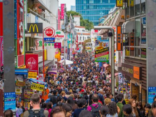 Самый большой город в мире по населению 2022. FX.co   Самые большие в мире города-миллионники