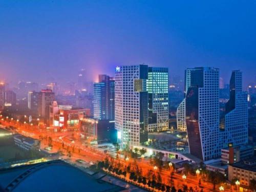 Самые большие города по площади. Какой город самый большой в мире – топ 10