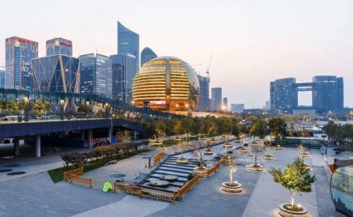 Самые большие города по площади. Какой город самый большой в мире – топ 10