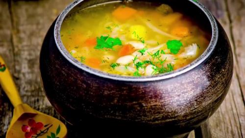 Что ели на руси до картошки. Щи да каша – пища наша: что ели простые крестьяне на Руси, пока Петр I не привез картофель