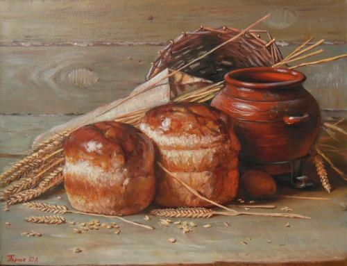 Чем питались древние славяне. Славянские традиции: Культура питания славян