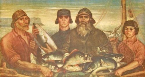 Что ели на руси до картошки. Щи да каша – пища наша: что ели простые крестьяне на Руси, пока Петр I не привез картофель