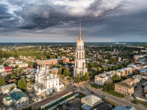 ТОП-5 самых больших городов России по населению. Самые крупные города России по переписи 2021 13 ТОП-5 самых больших городов России по населению. Самые крупные города России по переписи 2021 13