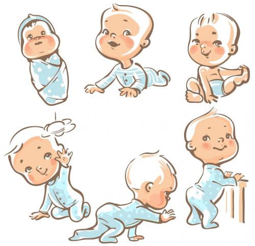 Какие имена для новорожденных в 2022 году самые популярные. Красивые имена для мальчиков 2022 года рождения 02