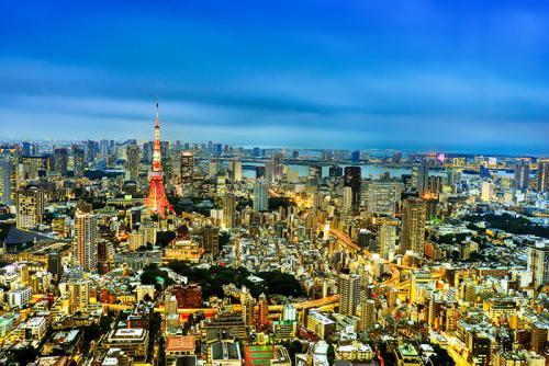 Самый большой город в мире по площади. Самые большие города на Земле по населению, площади, протяженности