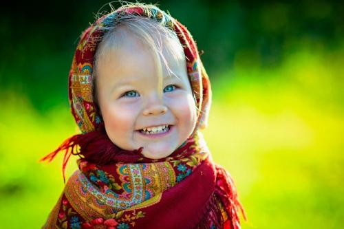 Женские имена по церковному календарю 2022. Как и когда празднуют именины