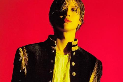 Тэмин 2022. Тэмин из SHINee завершит военную службу в качестве государственного служащего из-за депрессии и беспокойства