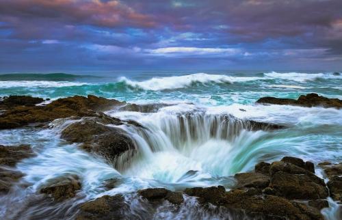 Интересные факты о океане. Самые интересные факты об океанах