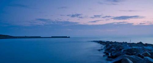 25 удивительных и малоизвестных фактов об океанах Земли. Интересные факты об Атлантическом океане 14