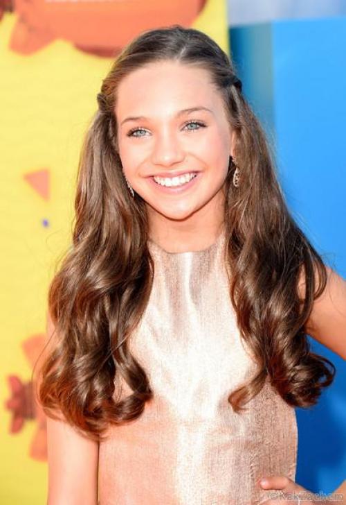 Мэдди зиглер 2021. Вы помните девочку из видеоролика к песне Sia “Chandelier”? Посмотрите, чем она занимается сегодня