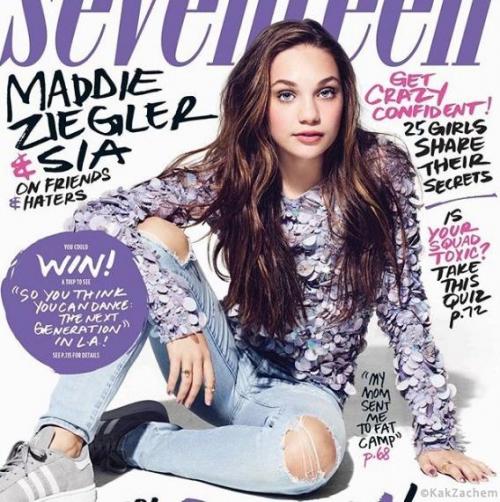 Мэдди зиглер 2021. Вы помните девочку из видеоролика к песне Sia “Chandelier”? Посмотрите, чем она занимается сегодня