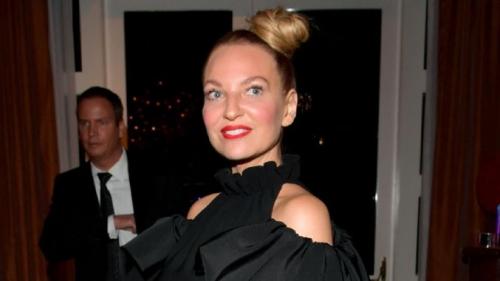 Sia и ее дочь. 9-летняя каратистка Махиро Такано: новая звезда клипа певицы Sia 15