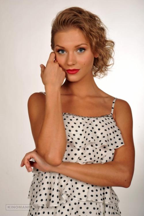 Топ-100 российских актрис. Топ лучших и худших российских актрис