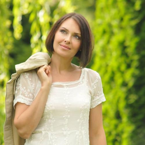 Самая красивая актриса России 2020. ТОП-50 самых красивых российских актрис