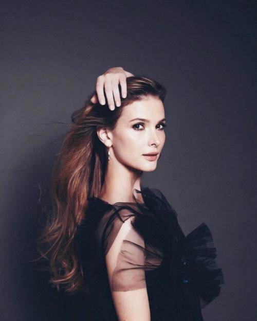 Самая красивая актриса России 2020. ТОП-50 самых красивых российских актрис