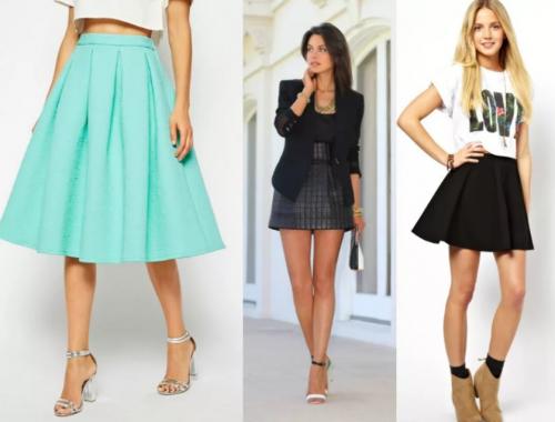 Тип фигуры прямоугольник. Тип фигуры «прямоугольник»: что носить?