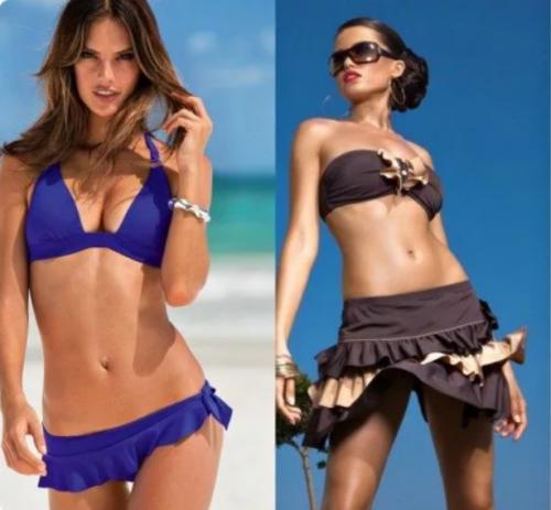 Тип фигуры прямоугольник. Тип фигуры «прямоугольник»: что носить?