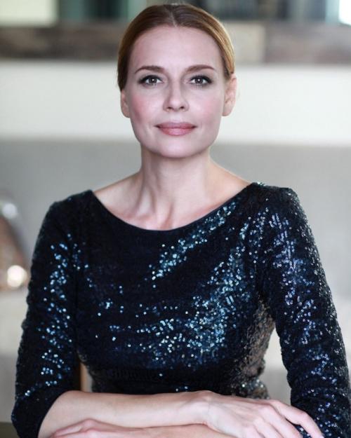 Самая красивая актриса России 2020. ТОП-50 самых красивых российских актрис