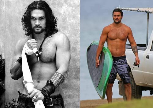 Типы мужских фигур. Основные типы мужской фигуры