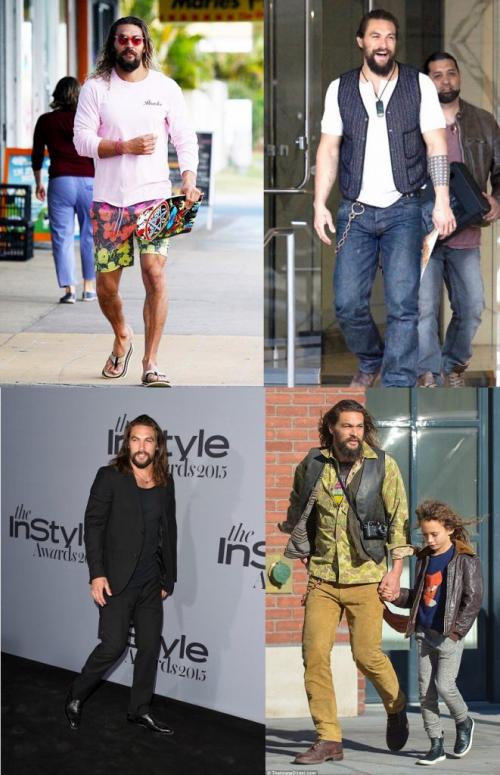 Типы мужских фигур. Основные типы мужской фигуры