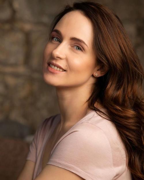 Самая красивая актриса России 2020. ТОП-50 самых красивых российских актрис