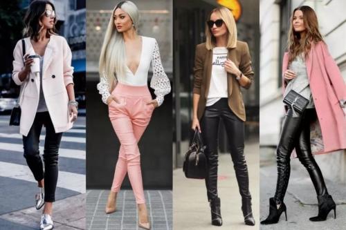 Тип фигуры прямоугольник. Тип фигуры «прямоугольник»: что носить?