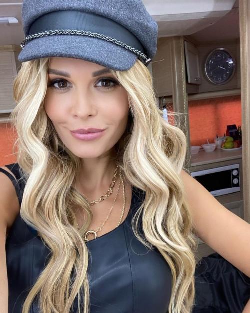 Самая красивая актриса России 2020. ТОП-50 самых красивых российских актрис