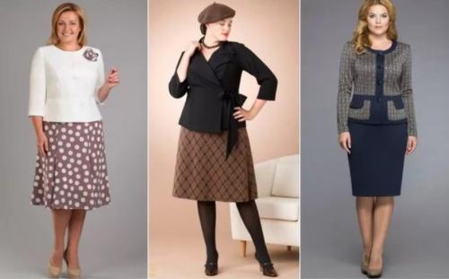 Тип фигуры прямоугольник. Тип фигуры «прямоугольник»: что носить?