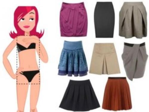 Тип фигуры прямоугольник. Тип фигуры «прямоугольник»: что носить?