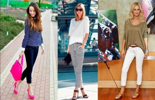 Тип фигуры прямоугольник. Тип фигуры «прямоугольник»: что носить?