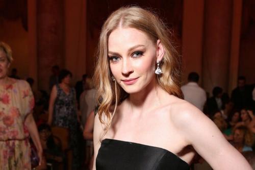 Самые талантливые актрисы России нашей эпохи