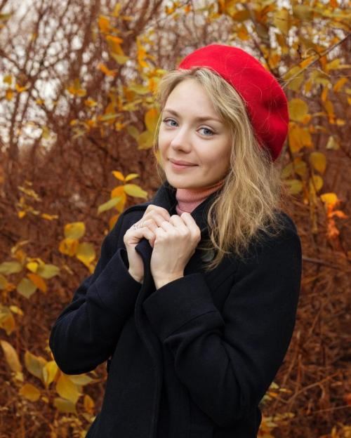 Самая красивая актриса России 2020. ТОП-50 самых красивых российских актрис