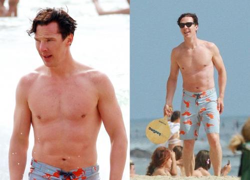 Типы мужских фигур. Основные типы мужской фигуры