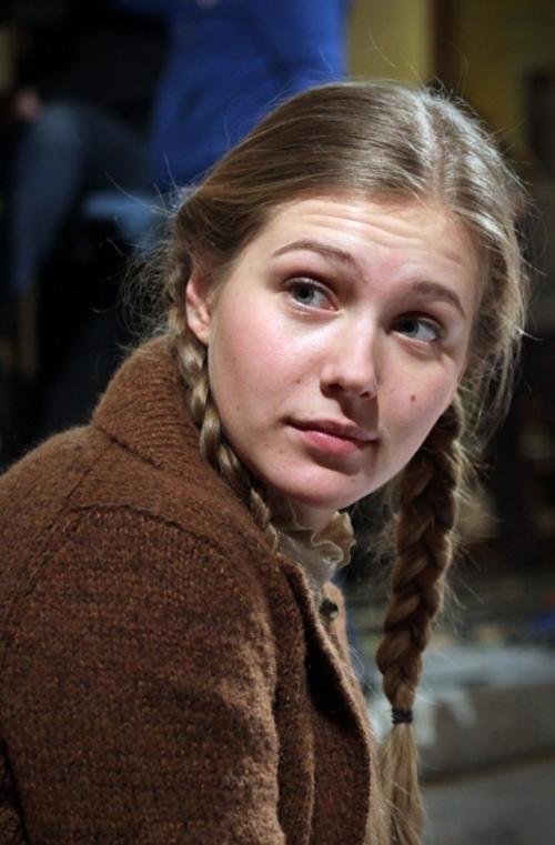 Топ-100 российских актрис. Топ лучших и худших российских актрис