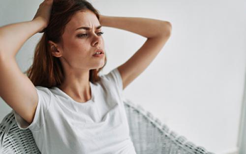 Нервная система после длительного запоя. Изменения в психике при алкоголизме